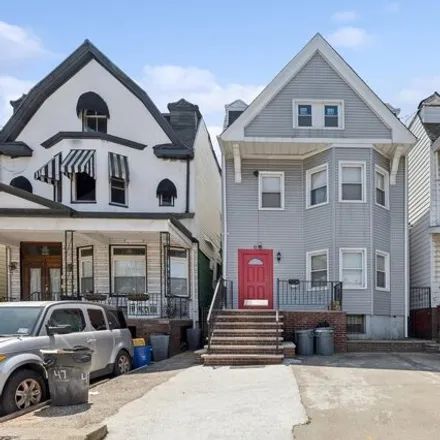 Buy this 7 bed house on 49 Highland Avenue in Bergen Square, Jersey City