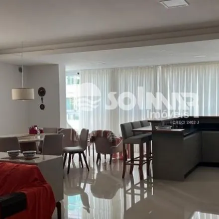 Rent this 3 bed apartment on Rua 236 in Meia Praia, Itapema - SC