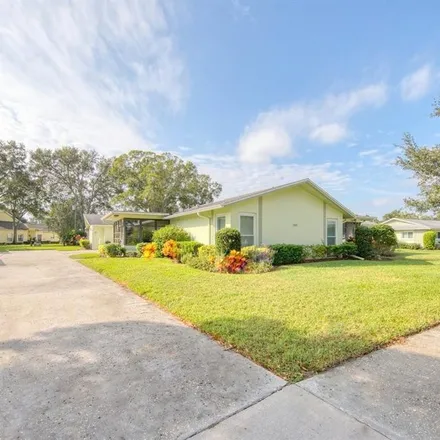 Buy this 2 bed house on 2828 Sherbrooke Lane in Palm Harbor, FL 34684