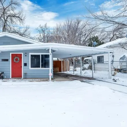Buy this 3 bed house on 3510 Madison Avenue in Ogden, UT 84403