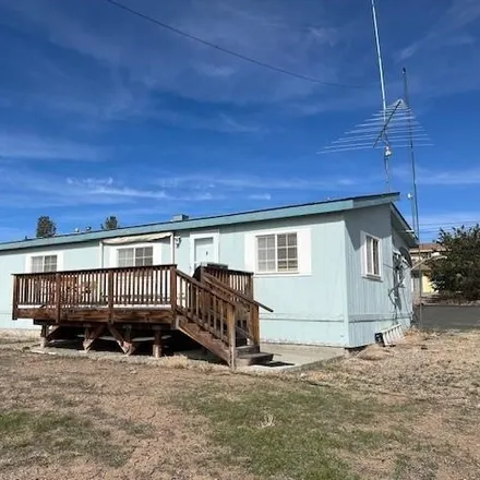 Buy this studio apartment on 20 Aspen Lane in Bridgeport, Mono County