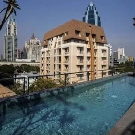 Image 2 - Phloen Chit, Thailand - Apartment for sale