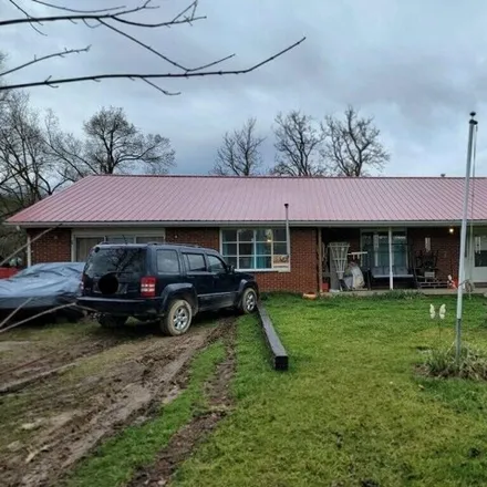 Buy this 3 bed house on East Fork Ch Road in Lewis County, KY