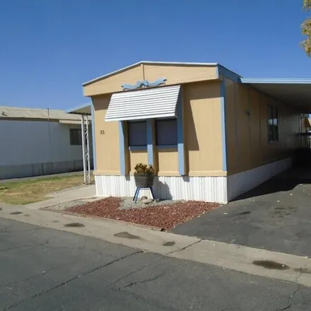 Buy this studio apartment on Birch Street in Hanford, CA 93230