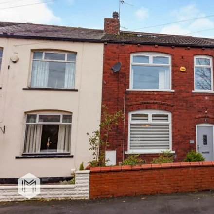 Image 1 - Tempest Road, Bolton, BL6 4ES, United Kingdom - Townhouse for sale