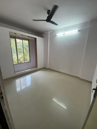 Buy this 1 bed apartment on unnamed road in Kharghar, Panvel - 410210