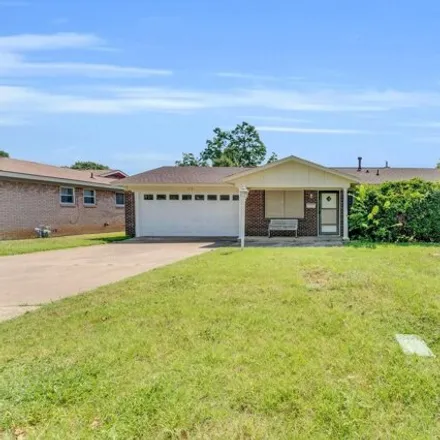 Buy this 2 bed house on 513 Vine St in Euless, Texas