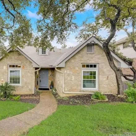 Buy this 4 bed house on 8630 Wrexham Heights in San Antonio, TX 78254