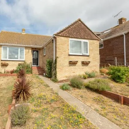 Buy this 2 bed house on Strode Park Road in Herne Bay, CT6 7JQ