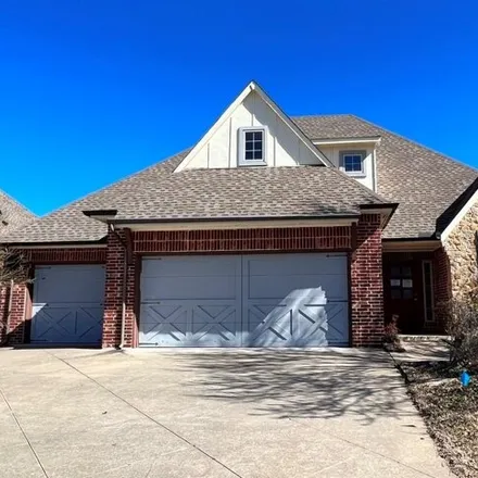 Buy this 4 bed house on South 86th Place East in Bixby, OK 47133
