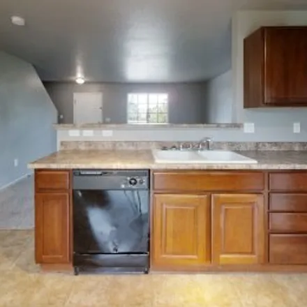 Rent this 4 bed apartment on 4966 Rusty Nail Pt in Southborough, Colorado Springs