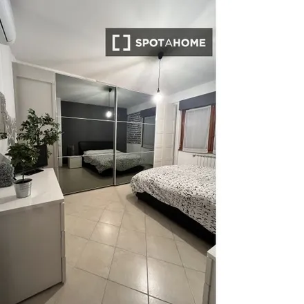 Image 5 - Parrucchieri, Via del Fosso dell'Acqua Mariana, 00118 Rome RM, Italy - Apartment for rent