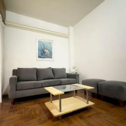 Rent this 3 bed apartment on Rosario 162 in Caballito, C1424 BRA Buenos Aires