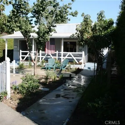 Buy this 4 bed house on 11656 Erwin Street in Los Angeles, CA 91606