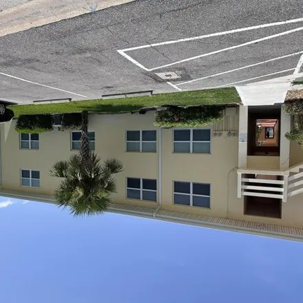 Rent this 1 bed apartment on 7801 Ridgewood Avenue in Cape Canaveral, FL 32920