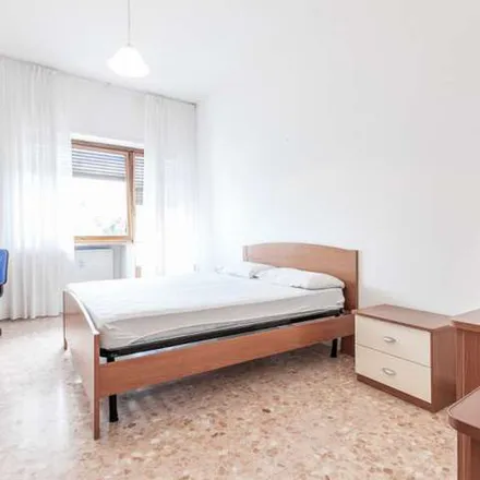 Image 7 - Via Nostra Signora di Lourdes, 00167 Rome RM, Italy - Apartment for rent