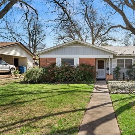 Buy this 3 bed house on 4701 Philco Drive in Austin, TX 78745