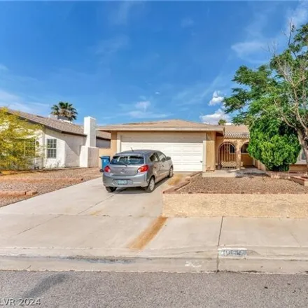 Buy this 4 bed house on 3976 Ebro Way in Spring Valley, NV 89103