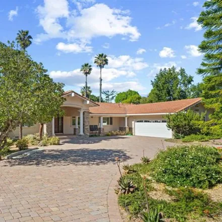 Image 3 - Pierce Road, Blue Hills, Saratoga, CA 95071, USA - House for sale