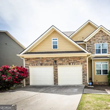 Buy this 5 bed house on 575 South Fortune Way in Dallas, GA 30157