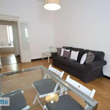 Rent this 3 bed apartment on Via Pinturicchio 16 in 20133 Milan MI, Italy