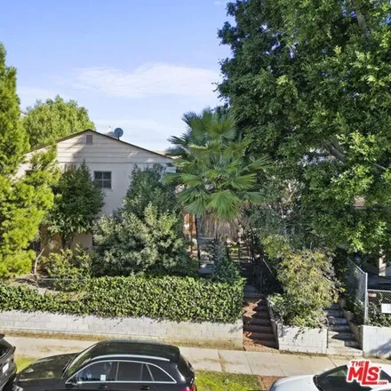 Image 3 - 1344 South Barrington Avenue, Los Angeles, CA 90025, USA - Apartment for rent