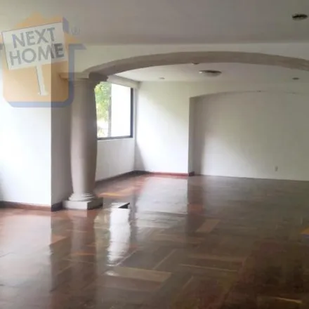 Image 2 - Paseo de los Laureles, Cuajimalpa de Morelos, 05120 Santa Fe, Mexico - Apartment for sale