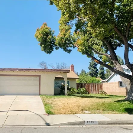 Buy this 3 bed house on 1045 East Banyan Street in Ontario, CA 91761