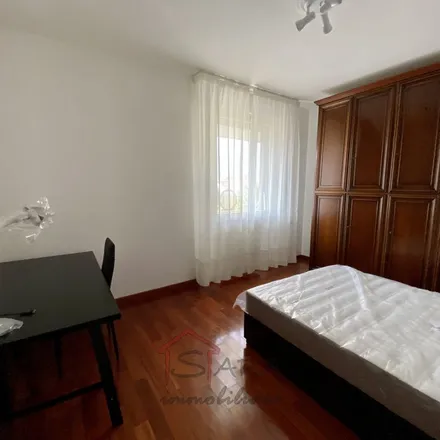 Rent this 3 bed apartment on Via Egidio Forcellini in 35128 Padua Province of Padua, Italy