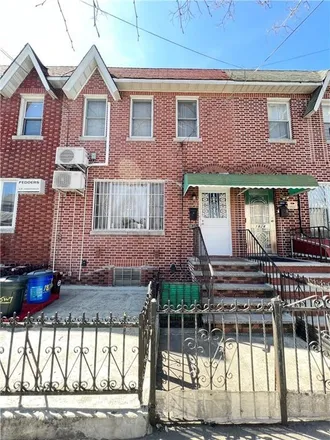 Buy this 4 bed house on 1826 West 7th Street in New York, NY 11223