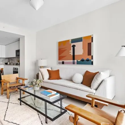 Buy this studio condo on 63 Provost Street in Jersey City, NJ 07302