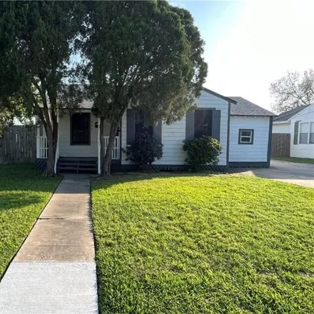 Buy this 3 bed house on 4321 Harry Street in Corpus Christi, TX 78412