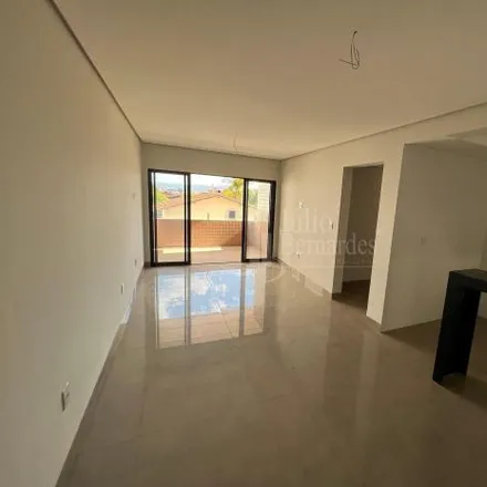 Buy this 3 bed apartment on Rua Agapito dos Anjos in Candida Câmara, Montes Claros - MG