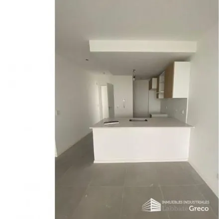 Rent this 1 bed apartment on Acuario Equipamientos in 79 - Ayacucho, Partido de General San Martín