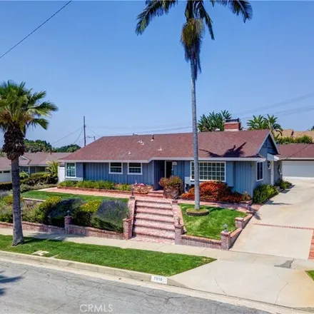 Buy this 3 bed house on Whittier Area Cooperative Special Education Program in 8036 Ocean View Avenue, Whittier