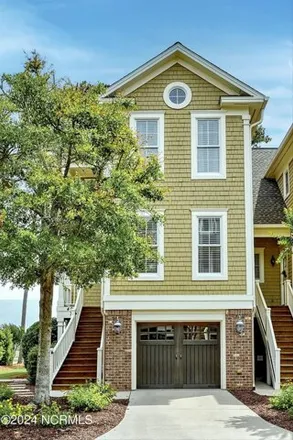 Buy this 3 bed townhouse on 490 River Bluff Drive in Shallotte, NC 28470