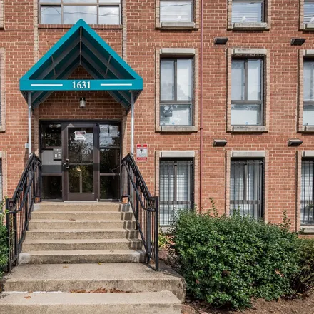 Buy this 2 bed condo on 1631 Gainesville Street Southeast in Washington, DC 20020