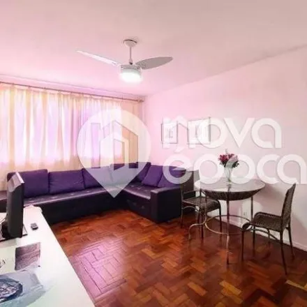 Buy this 1 bed apartment on Rua Fabio da Luz in Méier, Rio de Janeiro - RJ