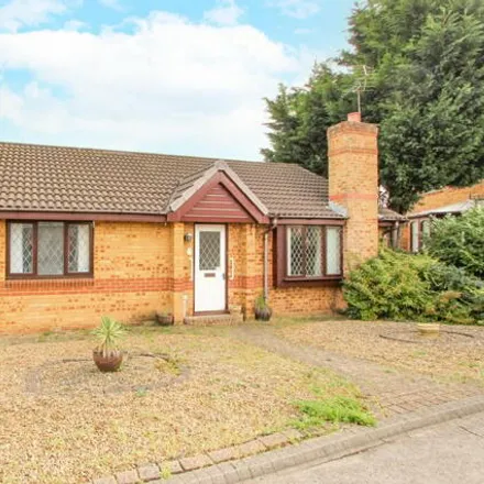 Buy this 2 bed house on Cranwell Road in Old Cantley, DN4 6ES