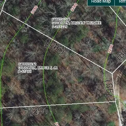 Image 1 - 498 Ideal Acres Road, Orlando, Macon County, NC 28763, USA - House for sale
