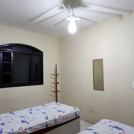 Rent this 2 bed apartment on Rua Praia do Sapê in Taquaral, Ubatuba - SP