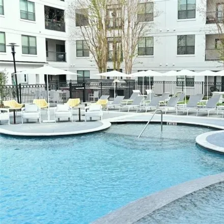 Rent this 1 bed apartment on 1037 Columbus Street in Houston, TX 77019
