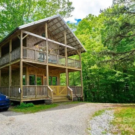Buy this 2 bed house on 252 Glory View Lane in Madison County, NC