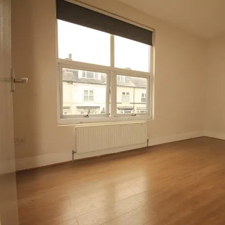 Rent this 1 bed apartment on Gringoz Pizza in 328 Abbeydale Road, Sheffield