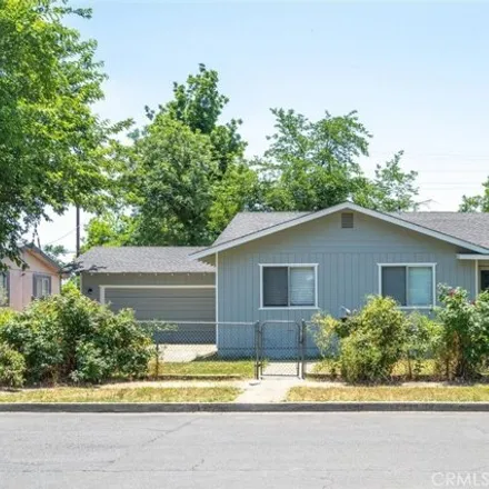 Buy this 4 bed house on 2459 D Street in South Oroville, Butte County
