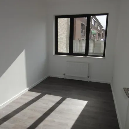 Image 2 - Raf Verhulstlaan 30A, 30B, 30C, 2160 Wommelgem, Belgium - Apartment for rent