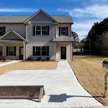 Buy this 4 bed house on Plum Drive in Jackson, Butts County