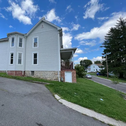Image 3 - 140 Wood, 140 Wood Street, Frostburg, MD 21532, USA - House for sale