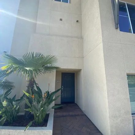 Image 5 - 7735 El Cajon Boulevard, La Mesa, CA 92112, USA - Townhouse for rent