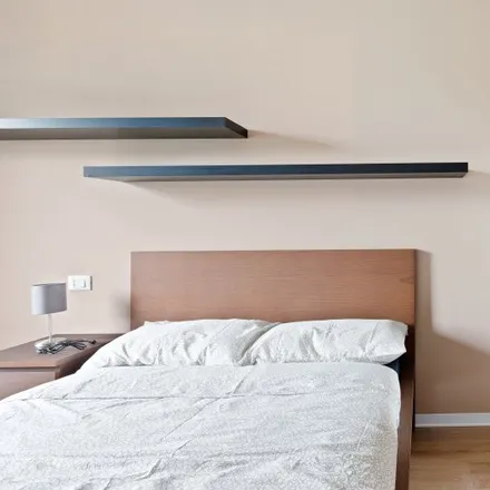 Rent this 8 bed room on Via privata Deruta 15 in 20132 Milan MI, Italy